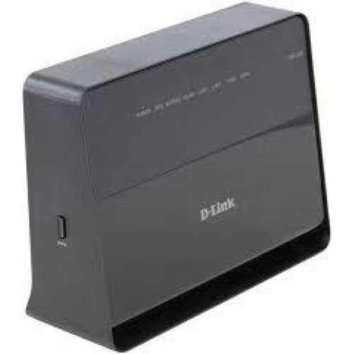 Маршрутизатор Wi-Fi D-Link DIR-300 (БУ)