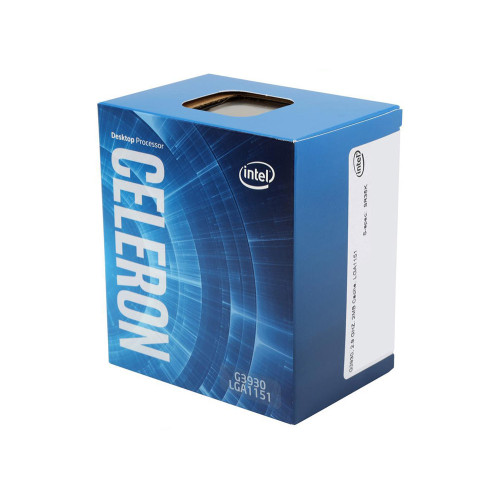 Процессор INTEL Celeron G3930, LGA 1151