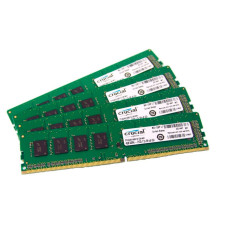 Модуль памяти CRUCIAL CT4G4DFS8213 DDR4 - 4Гб
